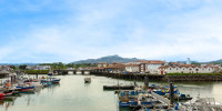 appartement à ST JEAN DE LUZ (64500)